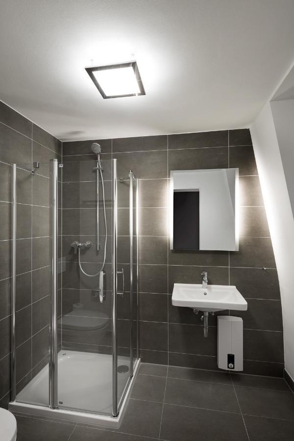 Boardinghouse Rathsmühle Apartment Aachen