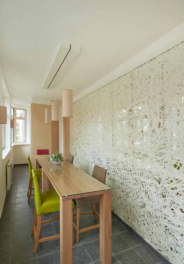 Apartment Boardinghouse Rathsmühle *