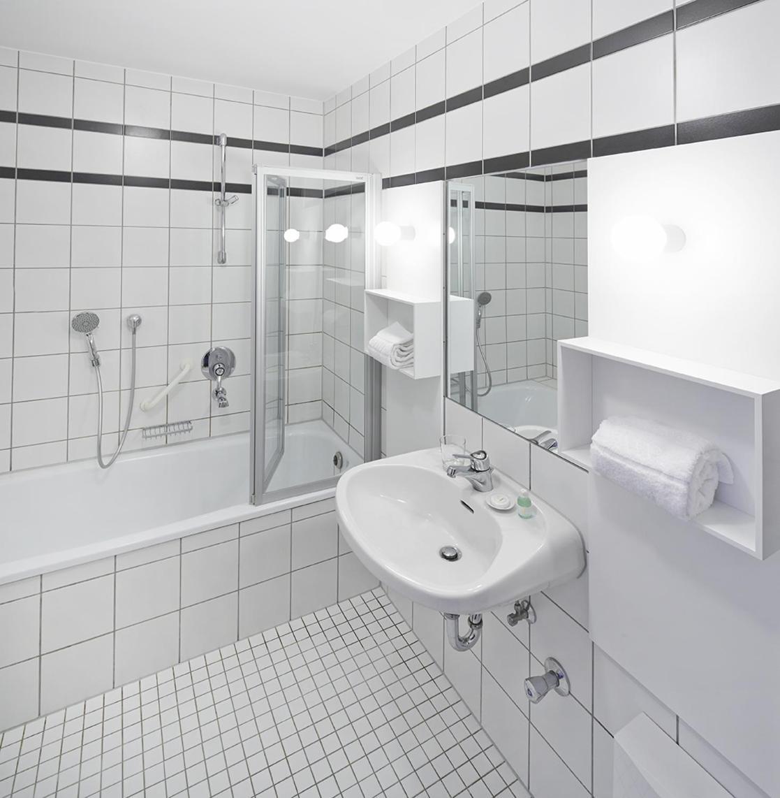 Apartment Boardinghouse Rathsmühle Aachen