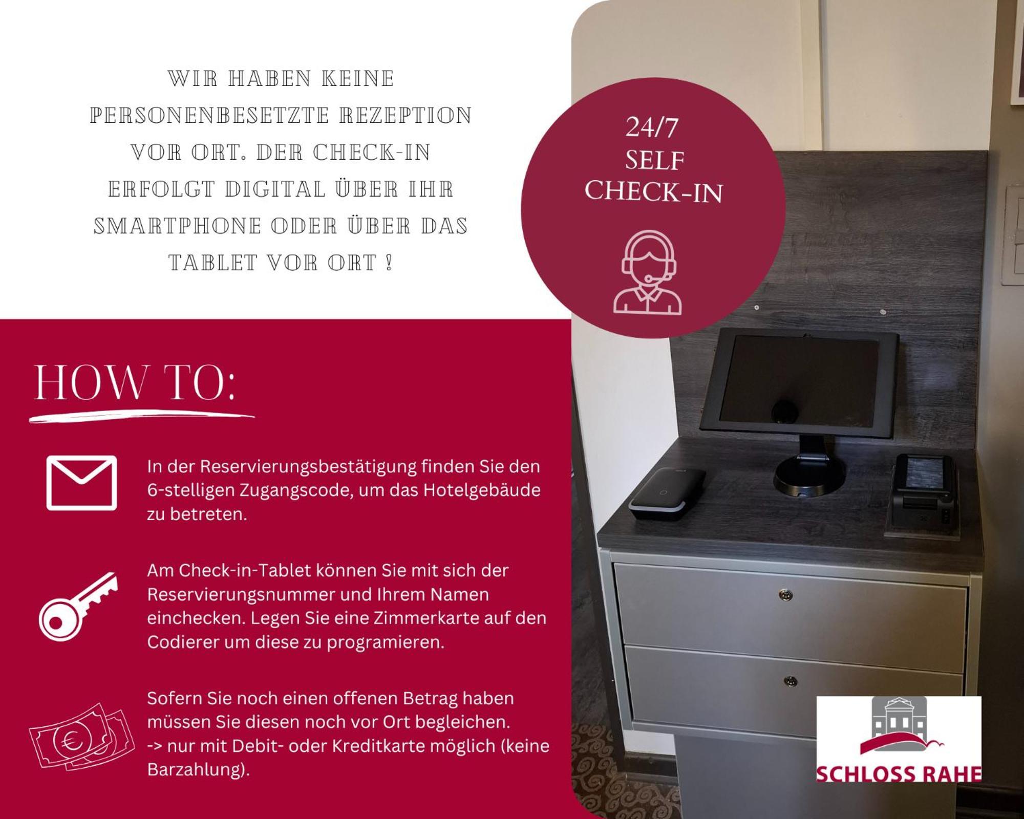 Boardinghouse Rathsmuehle Appartamento
